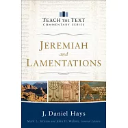 Jeremiah and Lamentations