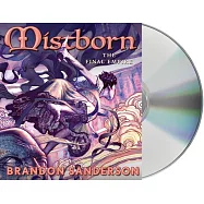 Mistborn: The Final Empire
