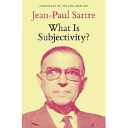 What Is Subjectivity?