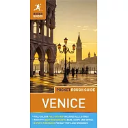 Pocket Rough Guide Venice