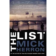 The List: A Novella