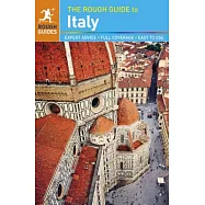 The Rough Guide to Italy