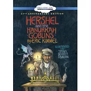 Hershel and the Hanukkah Goblins