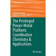 The Privileged Pincer-metal Platform: Coordination Chemistry & Applications