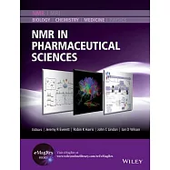 NMR in Pharmaceutical Sciences