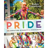 Pride: Celebrating Diversity & Community
