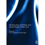 The Education of Children and Young People in State Care
