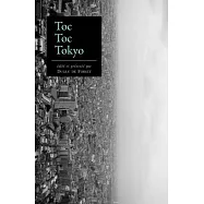 Toc Toc Tokyo: Fresque En Style Guindant