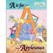 A Is for Applesauce