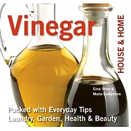 Vinegar: House & Home