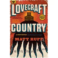 Lovecraft Country