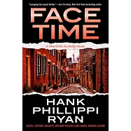 Face Time: A Charlotte McNally Novel