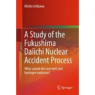 A Study of the Fukushima Daiichi Nuclear Accident Process: What Caused the Core Melt and Hydrogen Explosion?