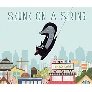 Skunk on a String