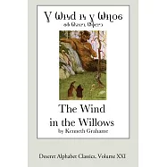 The Wind in the Willows: Deseret Alphabet Edition
