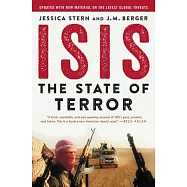 Isis: The State of Terror