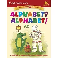 Alphabet? Alphabet!