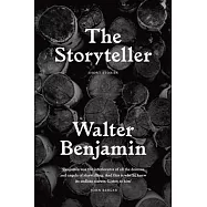 The Storyteller: Tales Out of Loneliness