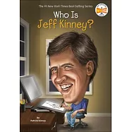 Who Is Jeff Kinney?