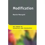 Modification
