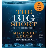 The Big Short: Inside the Doomsday Machine