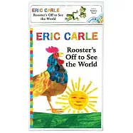 Rooster’s Off to See the World