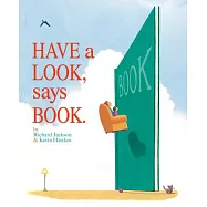 Have a Look, Says Book