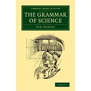 The Grammar of Science