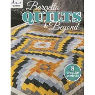 Bargello Quilts & Beyond