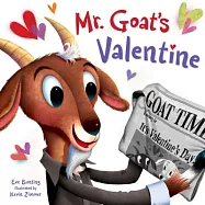 Mr. Goat’s Valentine
