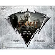 Chronicles: The Art of War (The Hobbit: The Battle of the Five Armies)