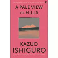 A Pale View of Hills