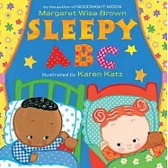 Sleepy ABC