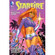 Starfire 1: Welcome Home