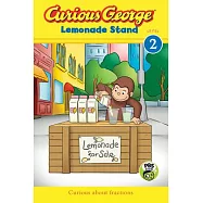 Curious George Lemonade Stand