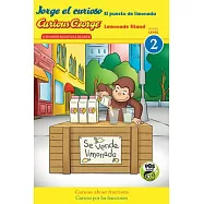 Jorge El Curioso El Puesto De Limonada / Curious George Lemonade Stand