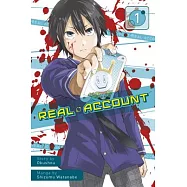 Real Account 1
