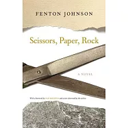 Scissors, Paper, Rock