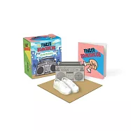 Finger Breakdancing: Plays Fresh Beats!