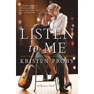 Listen to Me: A Fusion Novel