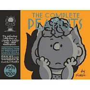 The Complete Peanuts 1999-2000