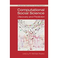 Computational Social Science