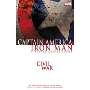 Civil War: Captain America / Iron Man