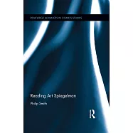 Reading Art Spiegelman