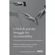 Unhcr and the Struggle for Accountability: Technology, Law and Results-Based Management