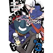 Devil Survivor 3