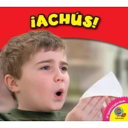 Ach&uacute;s! / Achoo!: Level One