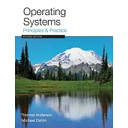 Operating Systems: Principles and Practice