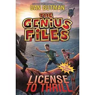 The Genius Files #5: License to Thrill