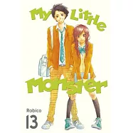 My Little Monster 13
